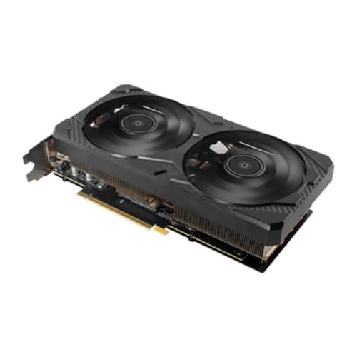 Galax RTX 3070 Ti (1-Click OC) 8GB Gaming Graphics Card